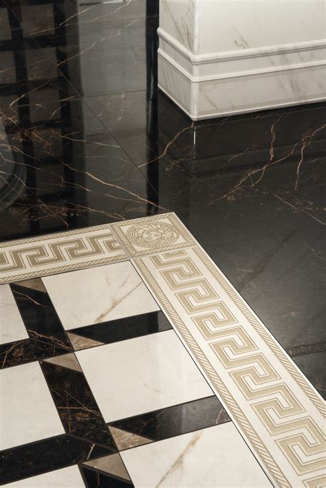 gresie model versace|gianni versace tiles.